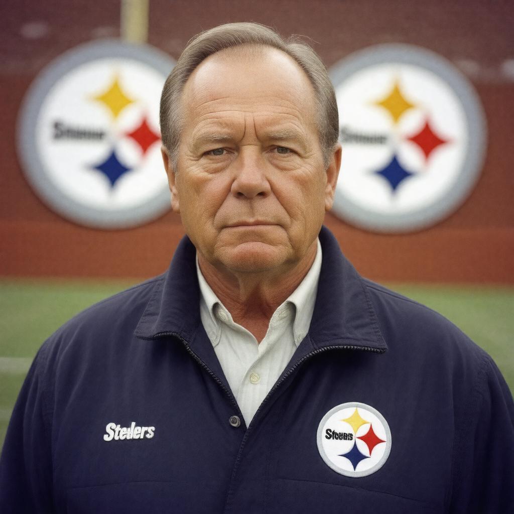 Chuck Noll